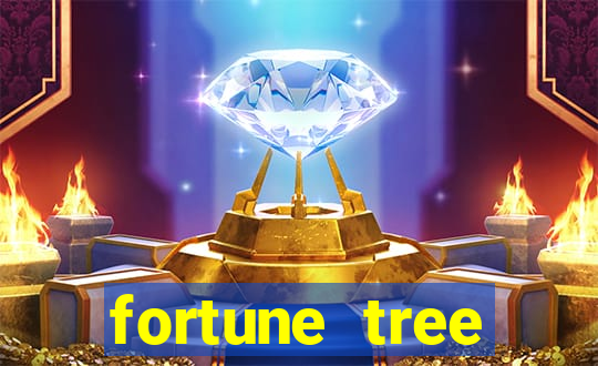 fortune tree prosperity demo